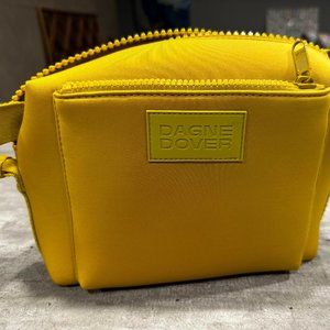 Dagne Dover Micah Ochre